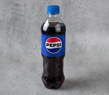 Пепси  
