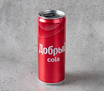 Добрый Кола 