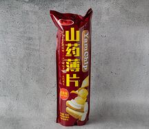 Чипсы Yam Chip Барбекю