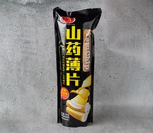 Чипсы Yam Chip Говядина-перец