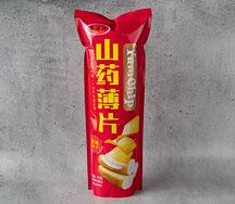 Чипсы Yam Chip Original