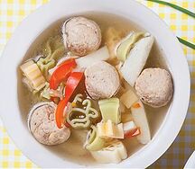 Курочка ряба