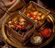 Ассорти к пиву