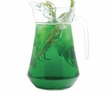 Лимонад Тархун