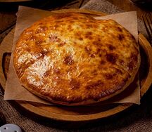 Хачапури по-имеретински