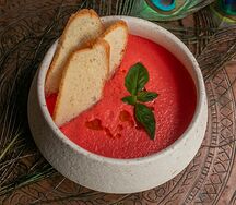 Гаспачо                              