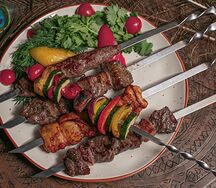 Ассорти Павлин 2.0