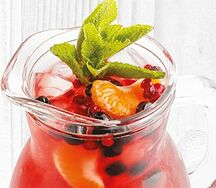 Лимонад Иван-Чай