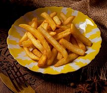 Картофель фри