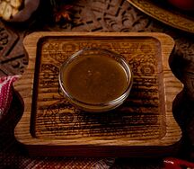 Ткемали зеленый