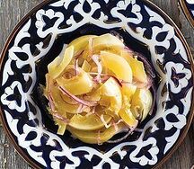 Бочковые помидоры