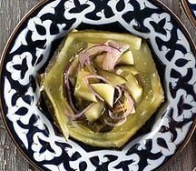 Бочковые огурцы