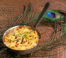 Жюльен грибной 