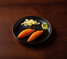 Суши Лосось