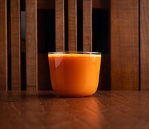 Свежевыжатый сок Морковь