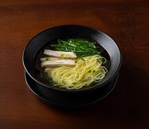 Утренний суп