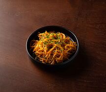 Морковь по-корейски