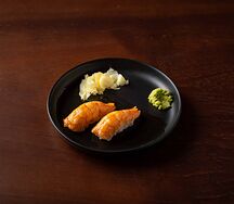 Суши Креветка