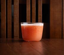 Свежевыжатый сок Грейпфрут