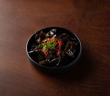 Древесный гриб