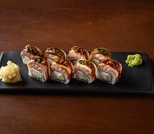 Филадельфия с угрём