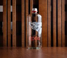 Вода Petroglyph газированная