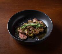 Татаки из говядины