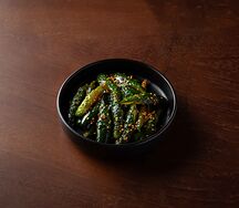 Битые огурцы