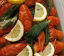 Раки яблочная варка