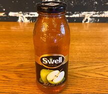Swell яблочный