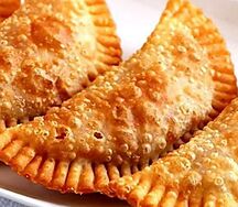Чебуреки