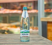 Borjomi 