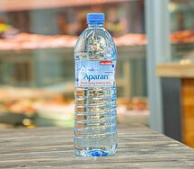 Вода Aparan