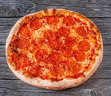 Пицца Пепперони