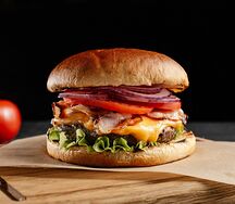 Бургер Ла Гриль