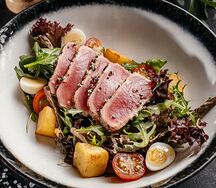 Салат Нисуаз