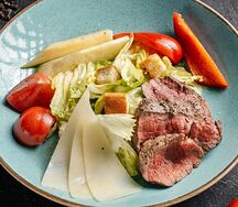 Салат Ла Грилья