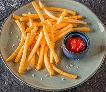 Картофель фри