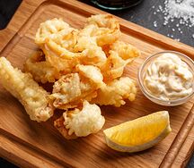 Фрито мисто