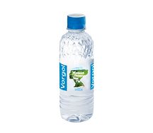 Вода Vorgol негазированная