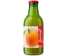 Сок Barinoff Апельсин с мякотью, стекло