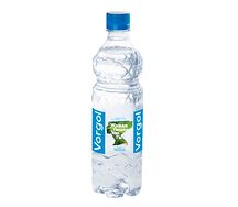 Природная вода Vorgol негазированная в пластике