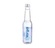 Природная вода Vorgol газированная, стекло
