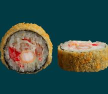 Темпура Ракоши Краб Снежный