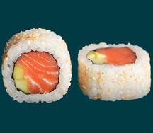 Калифорния Лосось