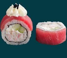 Парадайз Тунец