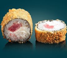 Темпура Короко