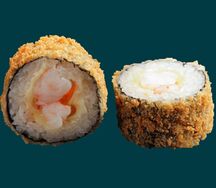 Темпура острая Креветка