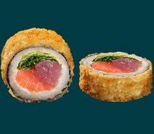 Темпура Нью-Йорк