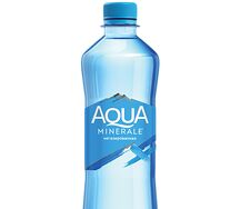 Aqua Minerale негазированная